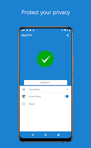 蚂蚁免费vpnandroid下载效果预览图